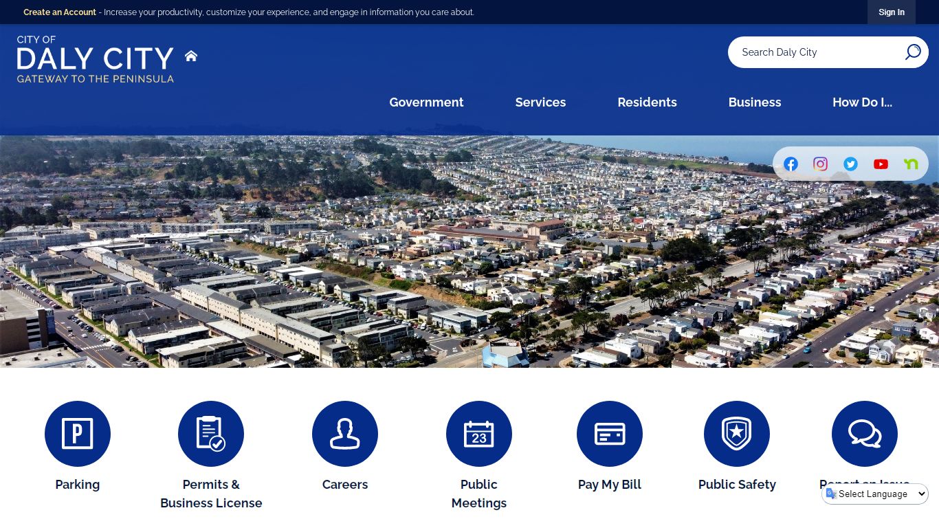 POLICE RECORDS CLERK I/II DEFINITION - Daly City, California